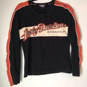 Harley-Davidson Motorcycles Apparel